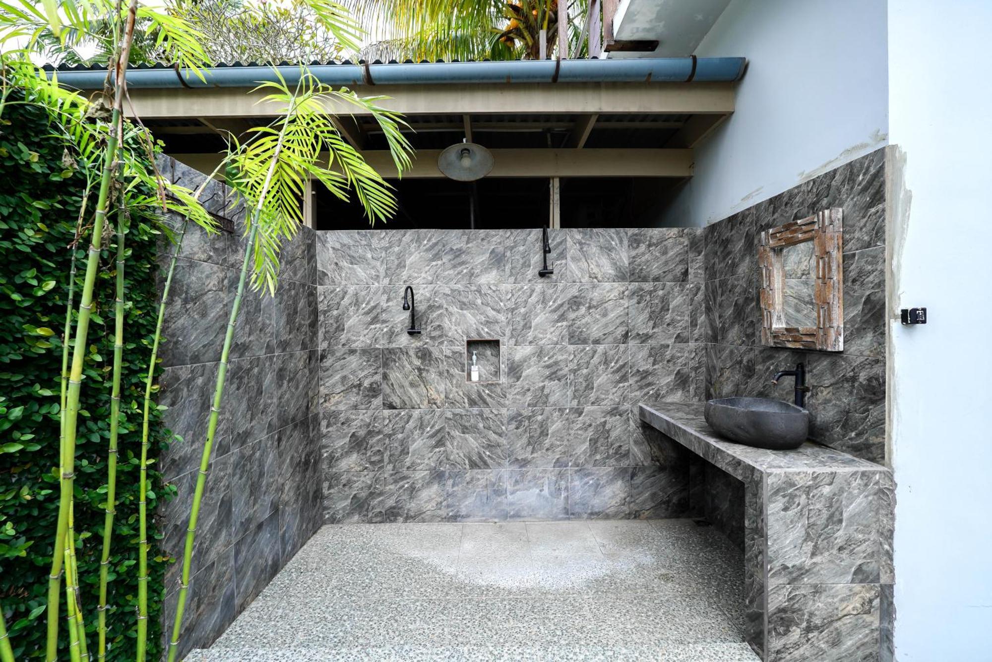 Kimana Villa Manggis Exterior foto